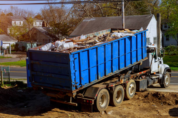 Best Junk Removal for Events  in Port Norris, NJ